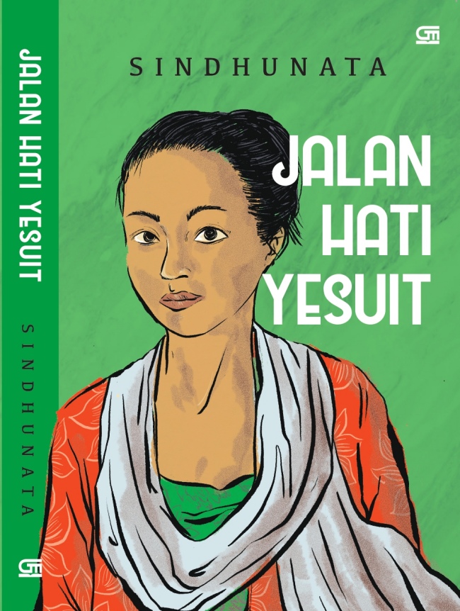 Jalan hati yesuit