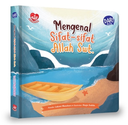 Mengenal sifat-sifat Allah SWT