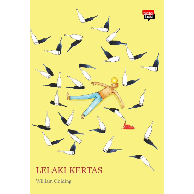 Lelaki Kertas