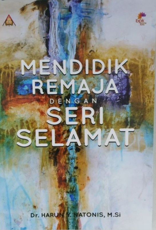 Mendidik remaja dengan seri selamat
