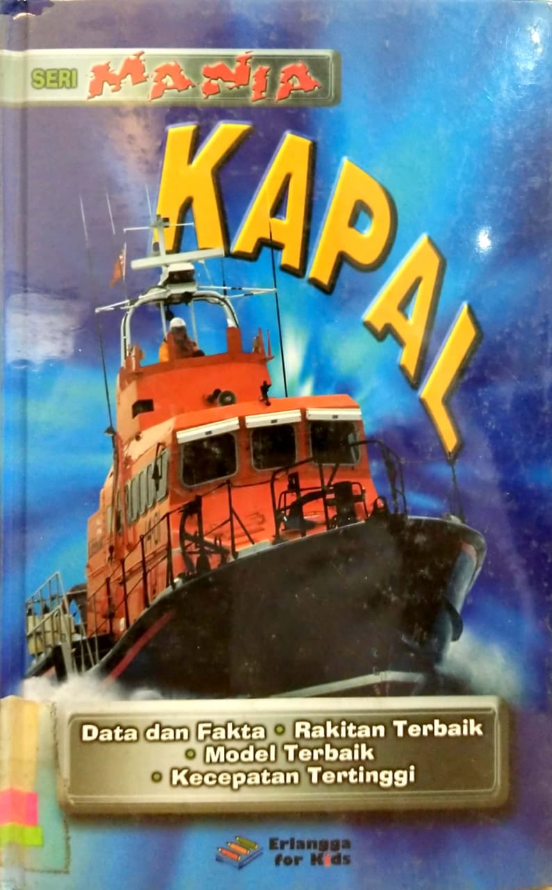 Kapal : Seri Mania