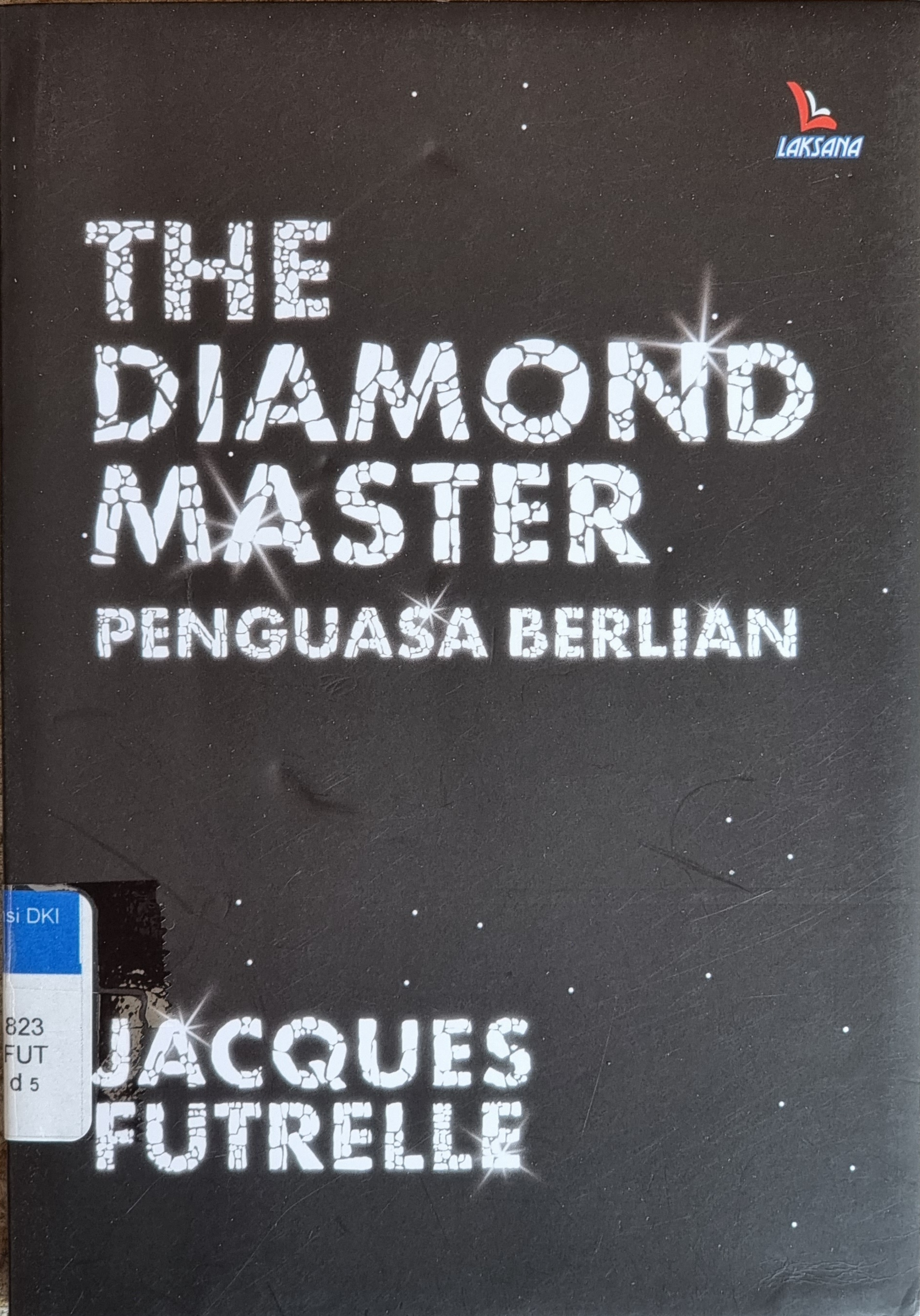The Diamond Master