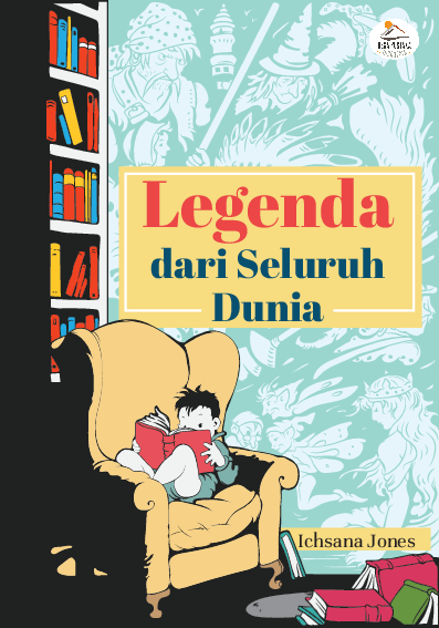 Legenda Dari Seluruh Dunia