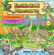 Ensiklokiddi dinosaurus