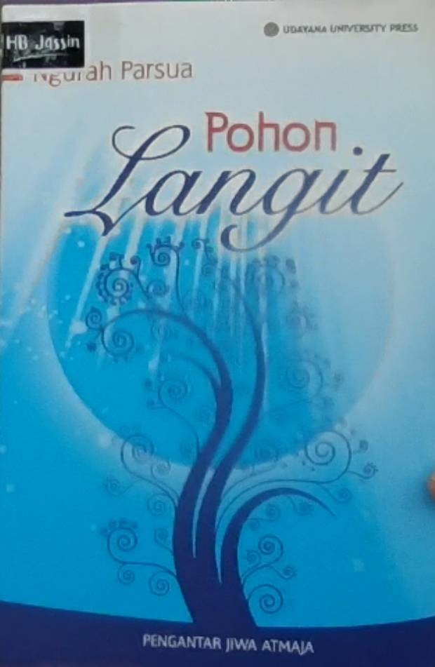 Pohon langit