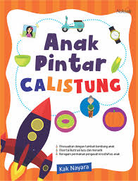 Anak pintar calistung