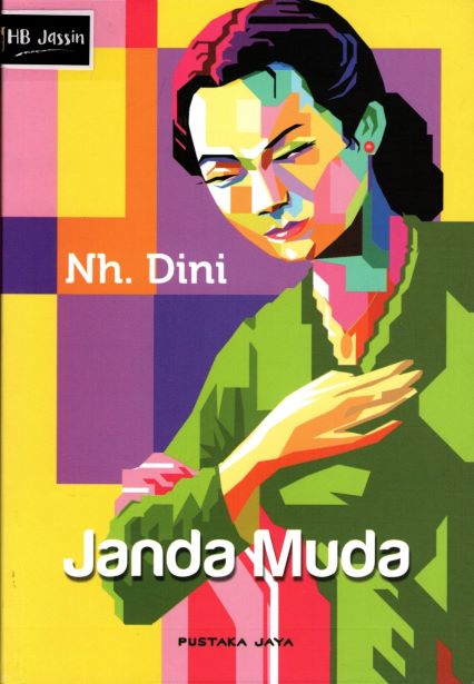 Janda muda : kumpulan cerita pendek