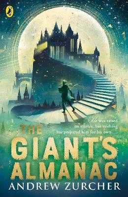 The giant's almanac