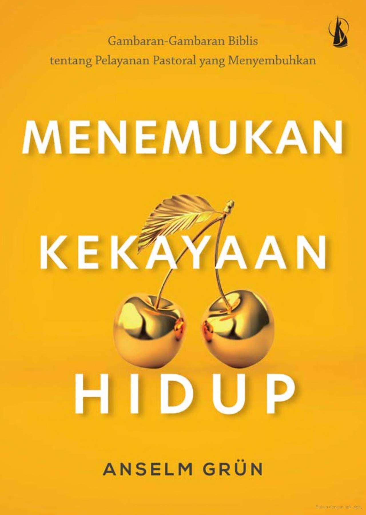 Menemukan kekayaan hidup