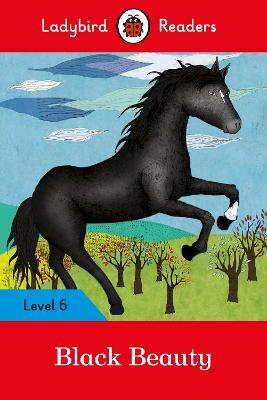 Ladybird readers level 6 : black beauty