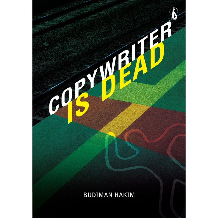 Copywriter is dead
