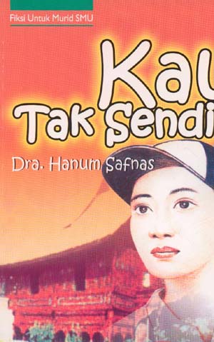Kau tak sendiri