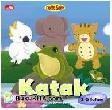 Katak : Cerita sains