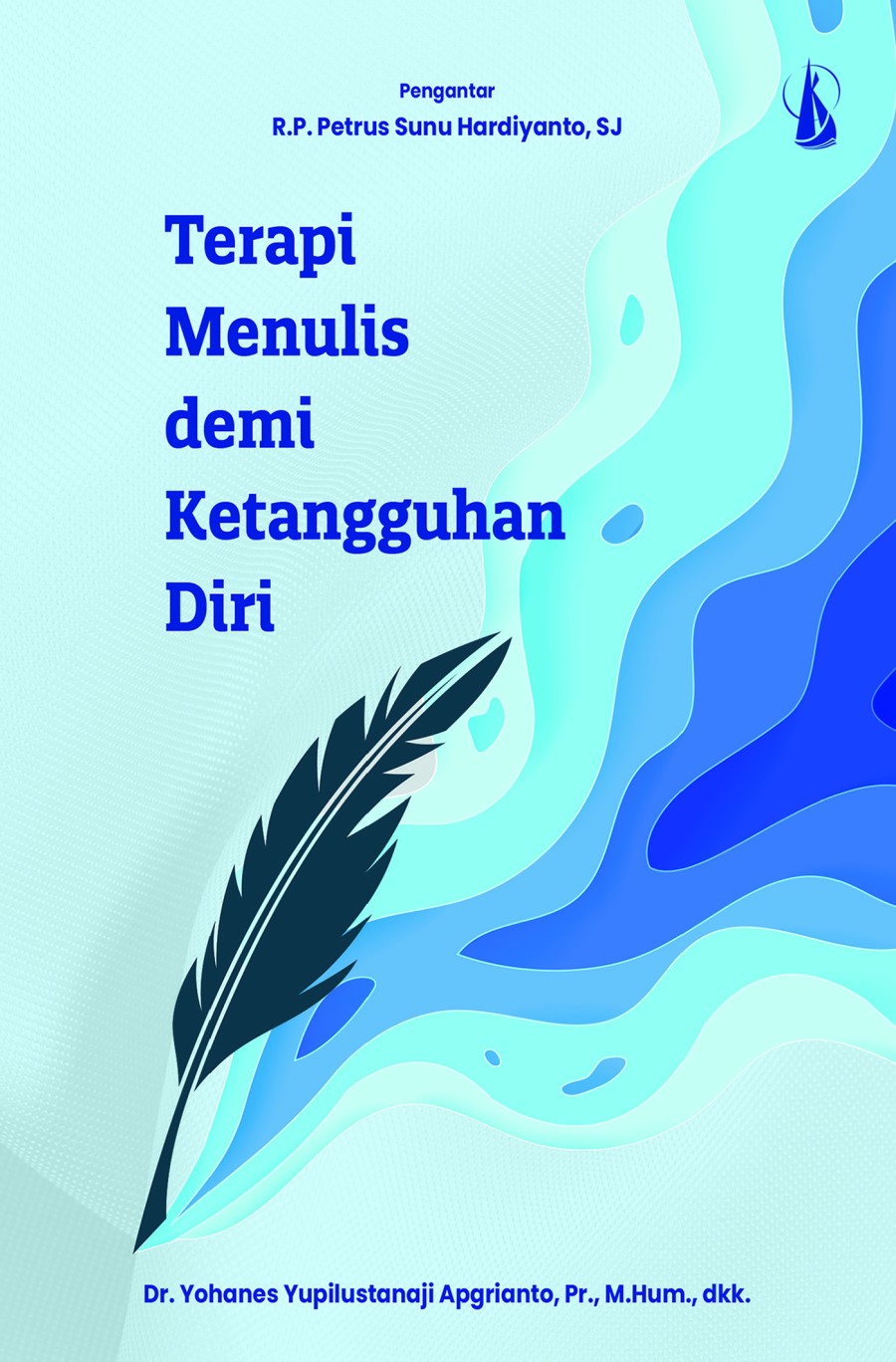 Terapi menulis demi ketangguhan diri