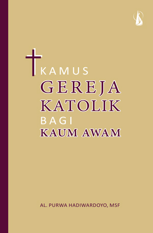 Kamus gereja katolik bagi kaum awam