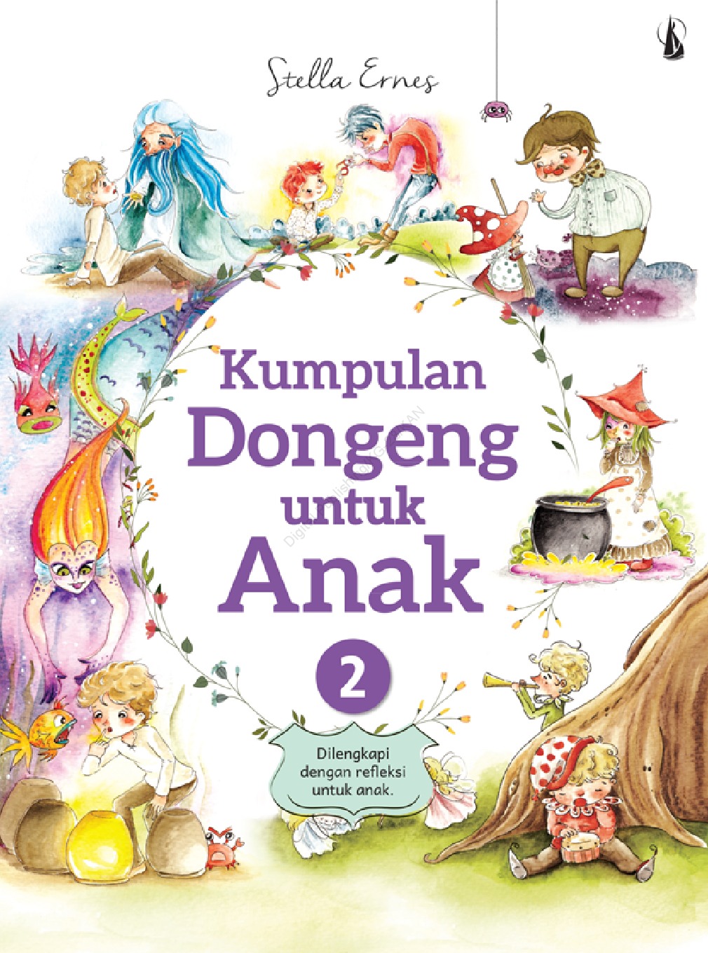 Kumpulan dongeng untuk anak 2