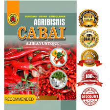 Agribisnis cabai