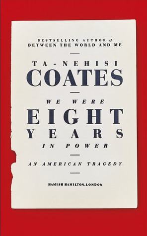 We were eight years in power : an American tragedy