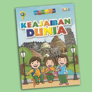Keajaiban Dunia