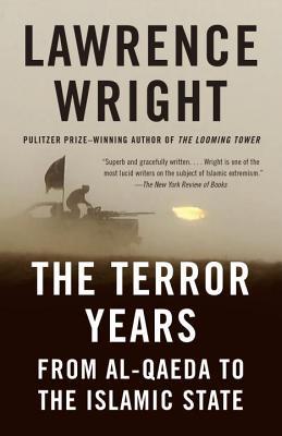 The terror years : from al-Qaeda to the islamic state