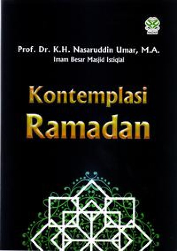 Kontemplasi ramadan
