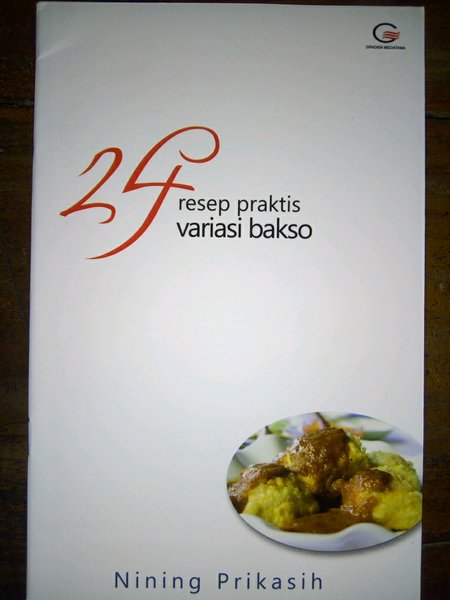 24 Resep praktis variasi bakso