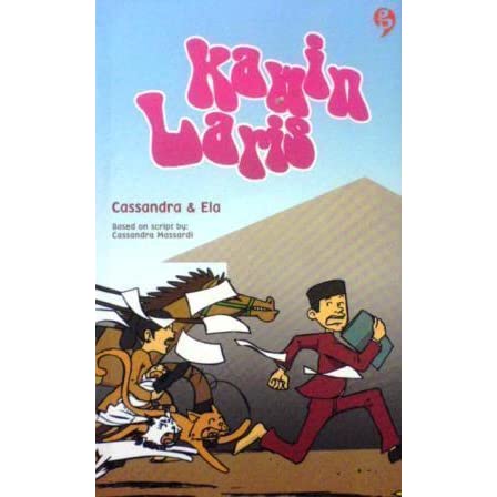 Kawin laris