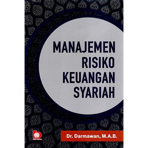 Manajemen risiko keuangan syariah