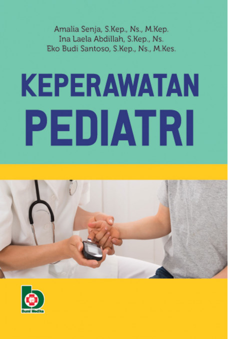 Keperawatan pediatri