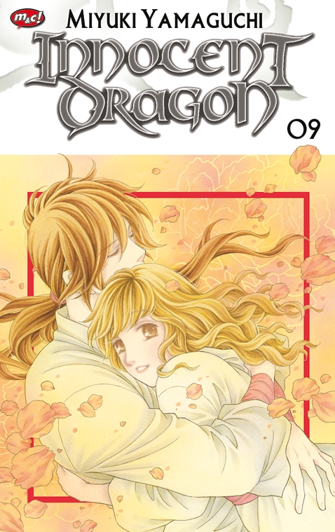 Innocent dragon 9