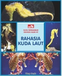 Rahasia kuda laut / Wong Comic