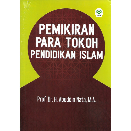Pemikiran para tokoh pendidikan islam