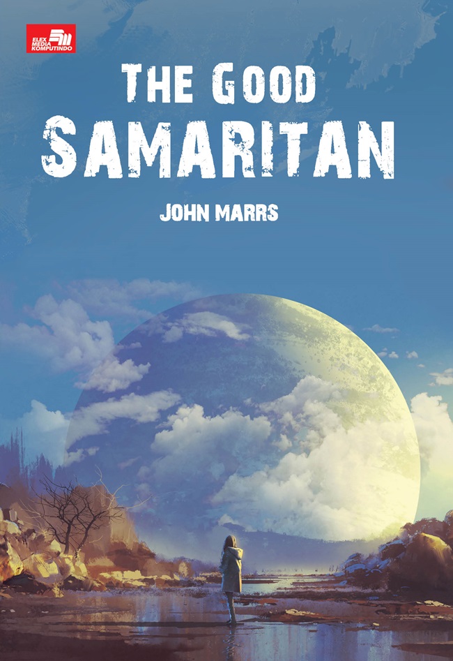 The good samaritan