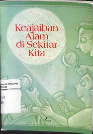 Keajaiban alam di sekitar kita