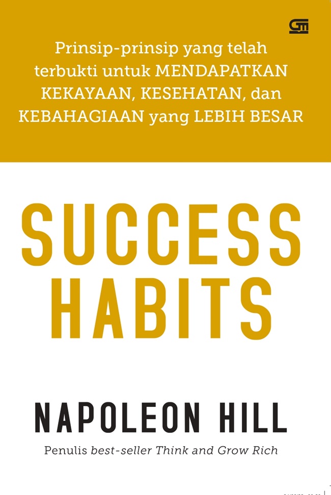 Success habits