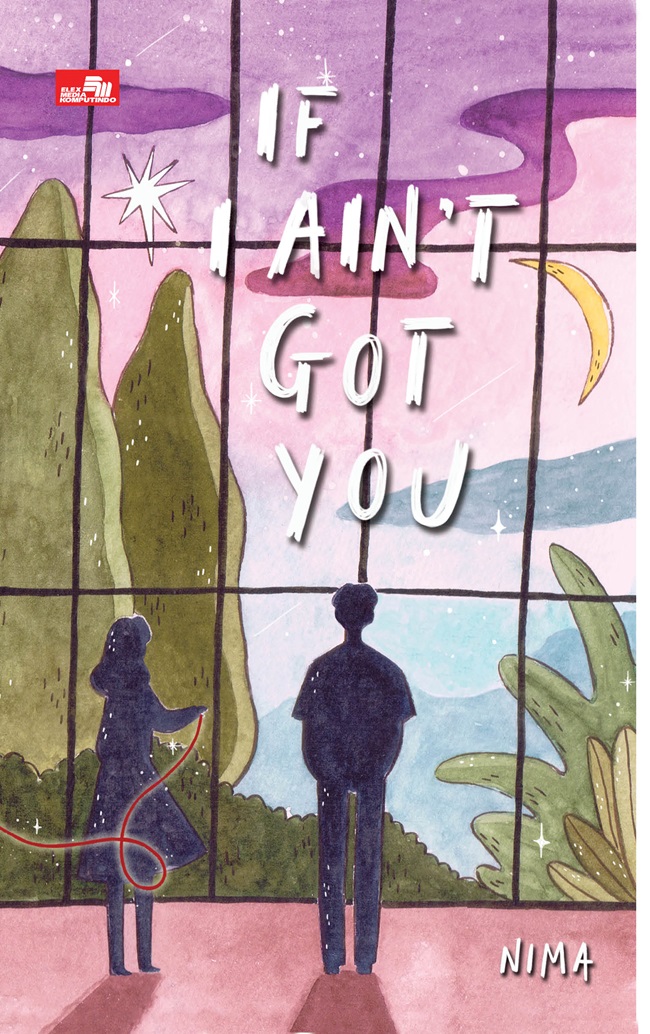 If i ain't got you