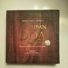Keajaiban doa : Himpunan dzikir dan soa mustajab