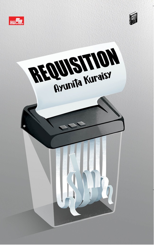 Requisition