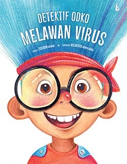 Detektif Odko melawan virus