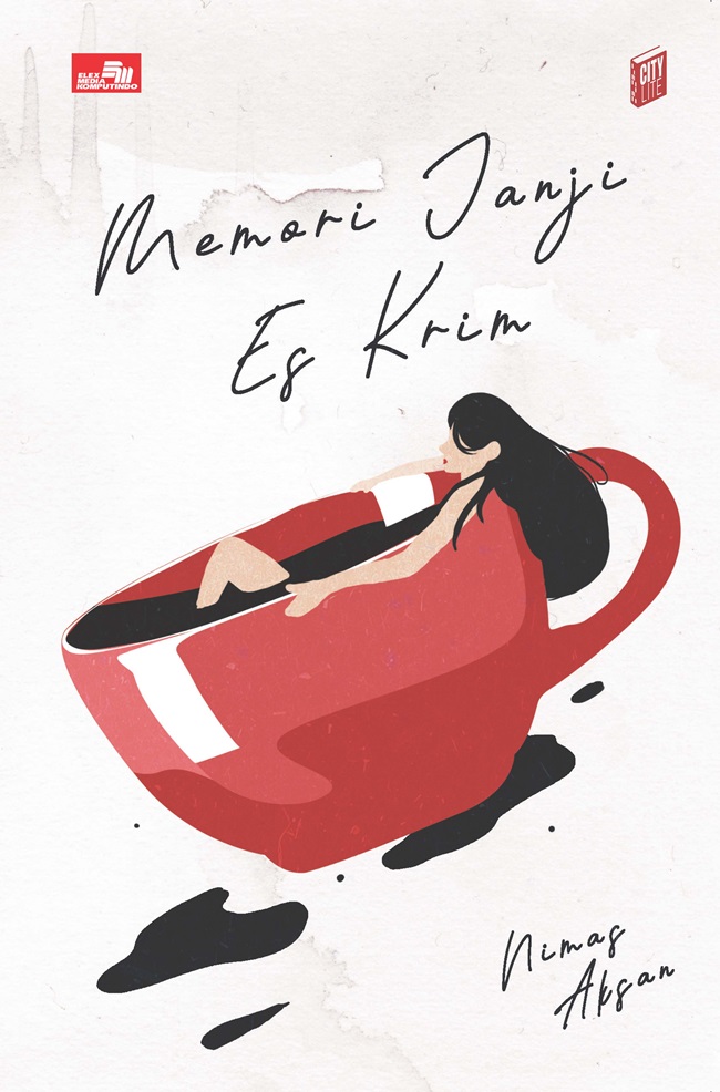 Memori janji es krim