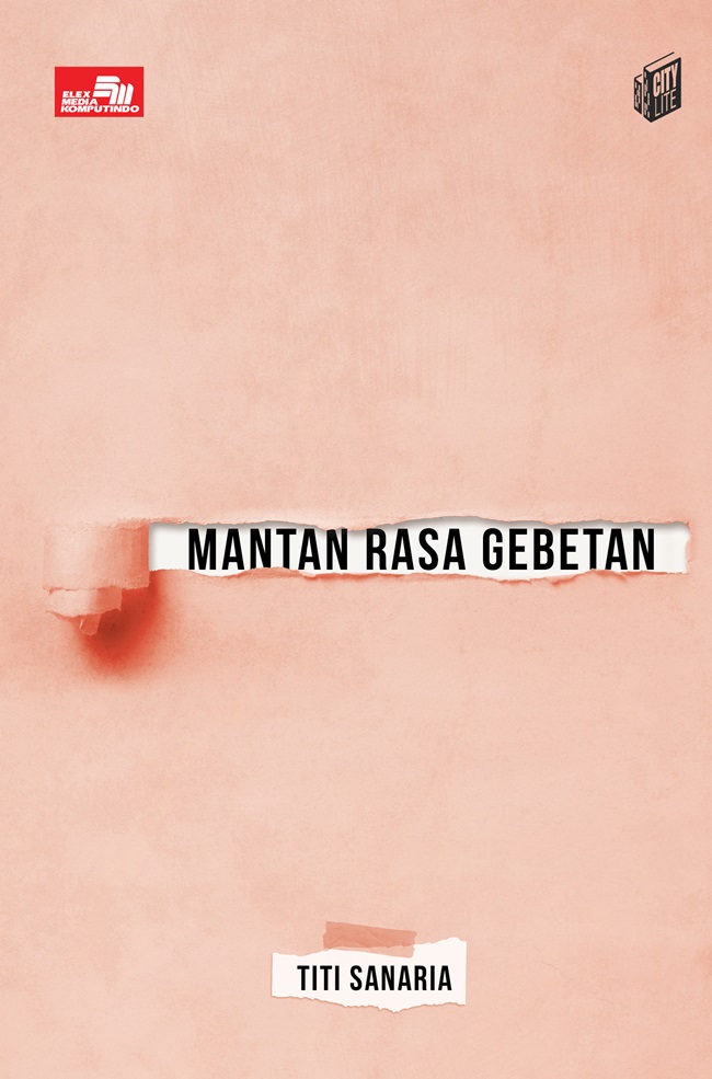 Mantan rasa gebetan