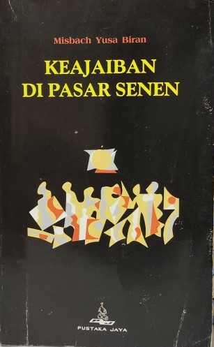 Keajaiban di pasar senen