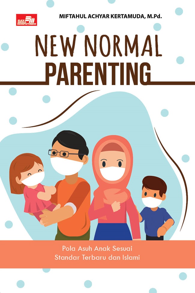 New normal parenting