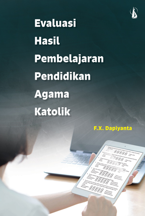 Evaluasi hasil pembelajaran pendidikan agama katolik