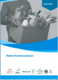 Modul Kewirausahaan