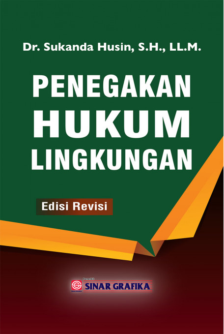 Penegak hukum lingkungan