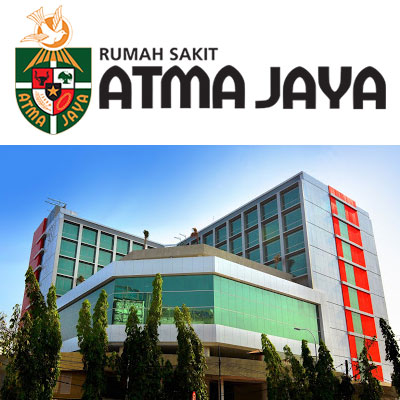 Sepasang sayap bagi sesama : mensyukuri 45 tahun rumah sakit atmajaya