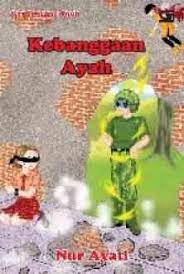 Kebanggaan ayah