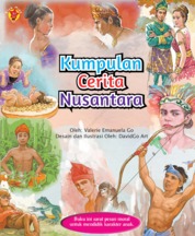 Kumpulan cerita nusantara