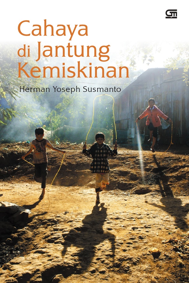 Cahaya di jantung kemiskinan